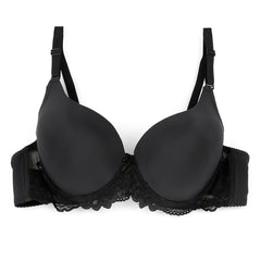 Lace T Shirt Bra Push Up Bra Women's Lingerie