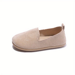 Toddler Girls Lightweight Flats Shoes Spring Summer