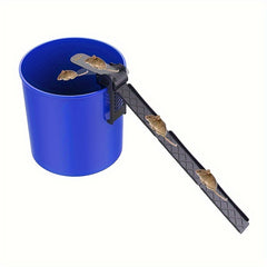 Automatic Reset Mouse Seesaw Catching Tool