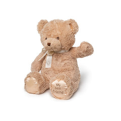 Soft Teddy Bear Doll Pillow Stuffed Animal Plush Toy Gift