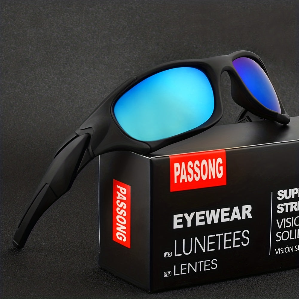 Sports Tactical Goggles Cycling Sunglasses For Men And Women