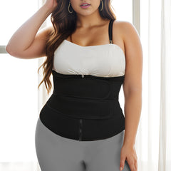 Neoprene Waist Trainer Workout Waist Trimmer for Women