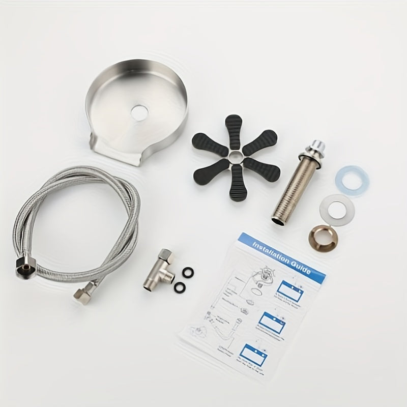 High Pressure Cross Border Cup Washer Press Type Cup Washer