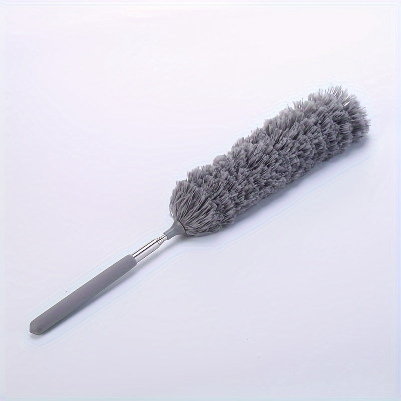 Retractable Bendable Duster Dust Remover
