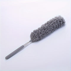 Retractable Bendable Duster Dust Remover