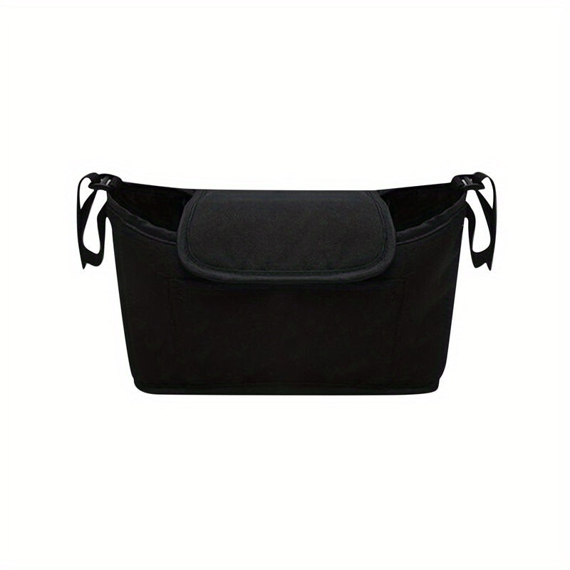Universal Buggy Pram Organizer for Baby Essentials