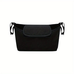 Universal Buggy Pram Organizer for Baby Essentials