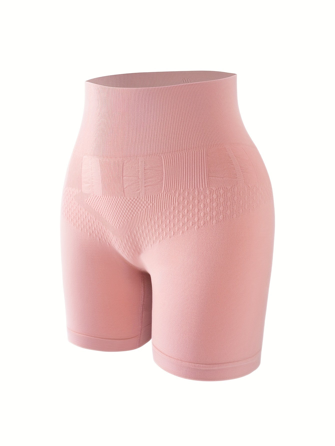 Seamless Shaping Panties Tummy Control Butt Lifting Women's Underwear