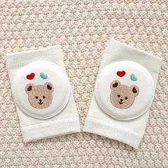 Baby Knee Pads Non-slip Pads Infant Toddler Kids Boys Girls