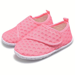 Kids Water Shoes Fast-Dry Non-Slip Lightweight Soft for Pool Beach Surfing