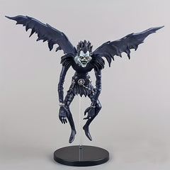Anime Movie Series Action Figures Toys & Decor