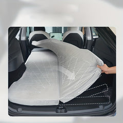 Portable Car SUV Mattress for Model Y 3 Camping Travel Comfortable