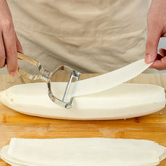 Stainless Steel Peeler for Fruits & Veggies