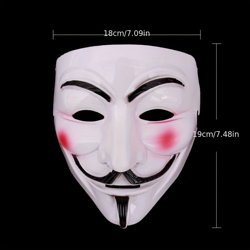 Halloween V Killing Team Currency Mask for Masquerade