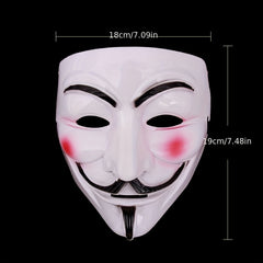 Halloween V Killing Team Currency Mask for Masquerade