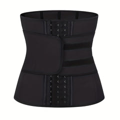 Tummy Control Waist Trainer Girdle Belt Cincher