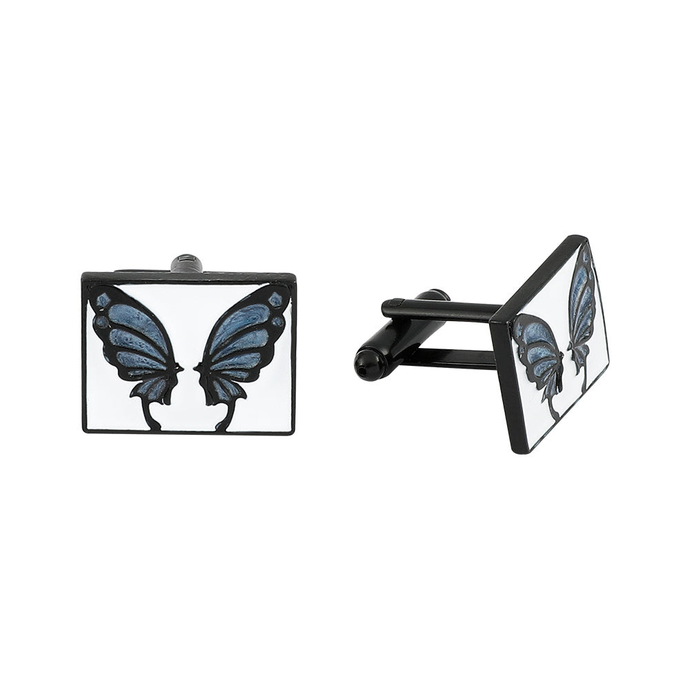 Zinc Alloy Jewelry Cufflinks Clothing Bags Accessories
