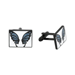 Zinc Alloy Jewelry Cufflinks Clothing Bags Accessories