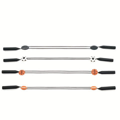 Adjustable Sports Glasses Strap Anti Slip Eye Glasses String Strap