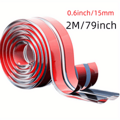 2M Transparent Baby Protection Strip Anti Bumb Kids Safety Edge Guard