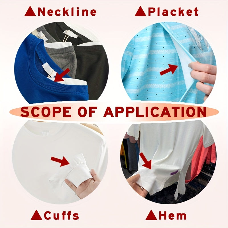 Non-woven Adhesive Lining Iron Fusible Sewing Supplies 29m Roll