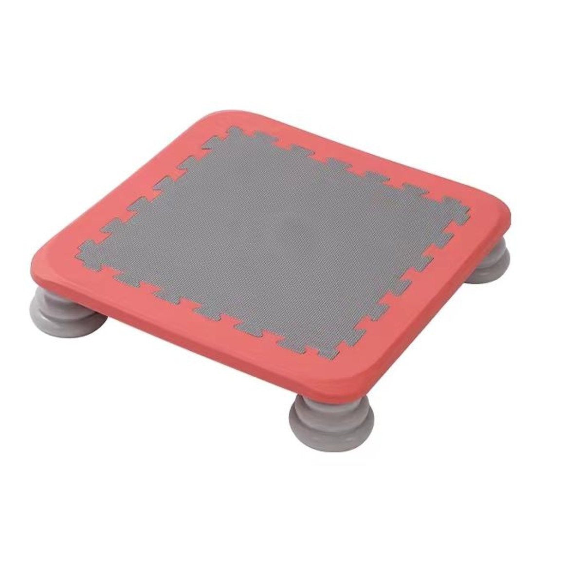 Kids Trampoline Board for Autism Sensory Needs ADHD Stress Relief