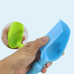 4pcs Beach Set Sand Toys for Toddler Boys Girls