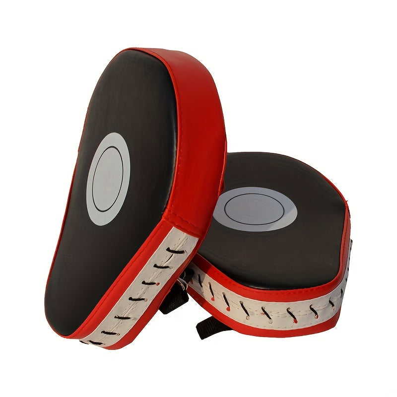 Sanda Boxing Hand Target Sparring Training Taekwondo Fitness Sports