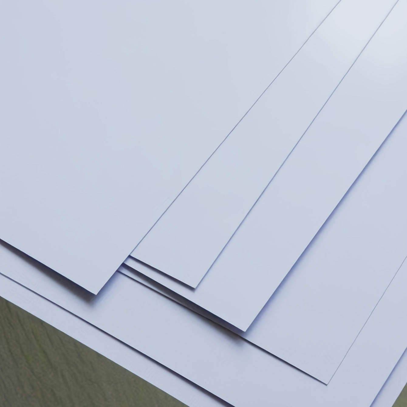 100 Sheets DIY Inkjet Printing Photo Paper 15x24cm English Ba