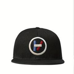 Creative Embroidery Baseball Cap Unisex Cotton Hat