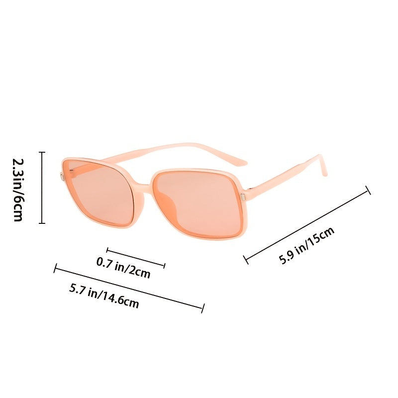 Polarized Sports Sunglasses UV400 Protection Comfortable for Cycling Golf Skiing