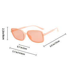 Polarized Sports Sunglasses UV400 Protection Comfortable for Cycling Golf Skiing