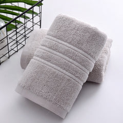 3pcs Bathroom Hand Towels Cotton Ultra Soft Highly Absorbent 13 X 28