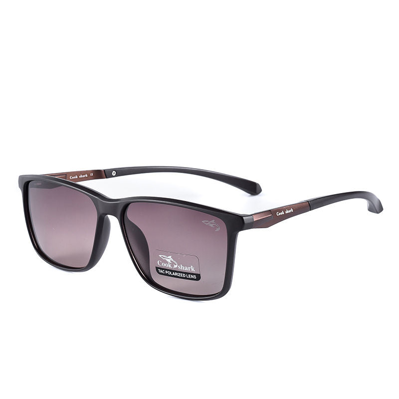 Cookshark Polarized Driver's Glasses for Men and Women