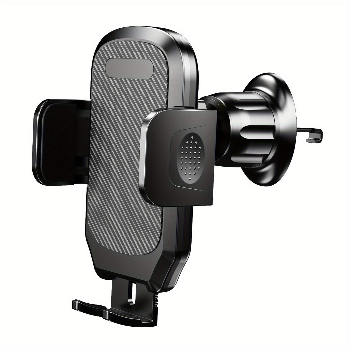 Universal Car Phone Holder Mount For Air Vent - Secure Hands-Free Mount