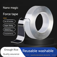High Viscosity Double Sided Adhesive Magic Adsorption Tape for Car