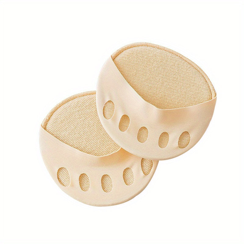 7MM Thick Honeycomb Foot Pads Breathable