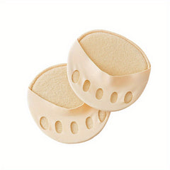 7MM Thick Honeycomb Foot Pads Breathable