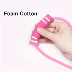 Yoga 8 Character Puller Resistance Rope For Stretching