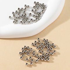 200pcs 4mm Stainless Steel Rivets