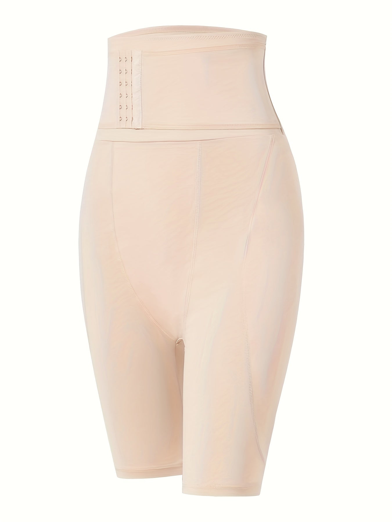 High Waist Shaping Panties Tummy Control Compression Panties