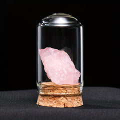 Natural Crystal Raw Stone Mineral Crystal Children's Science Education Ore Speci