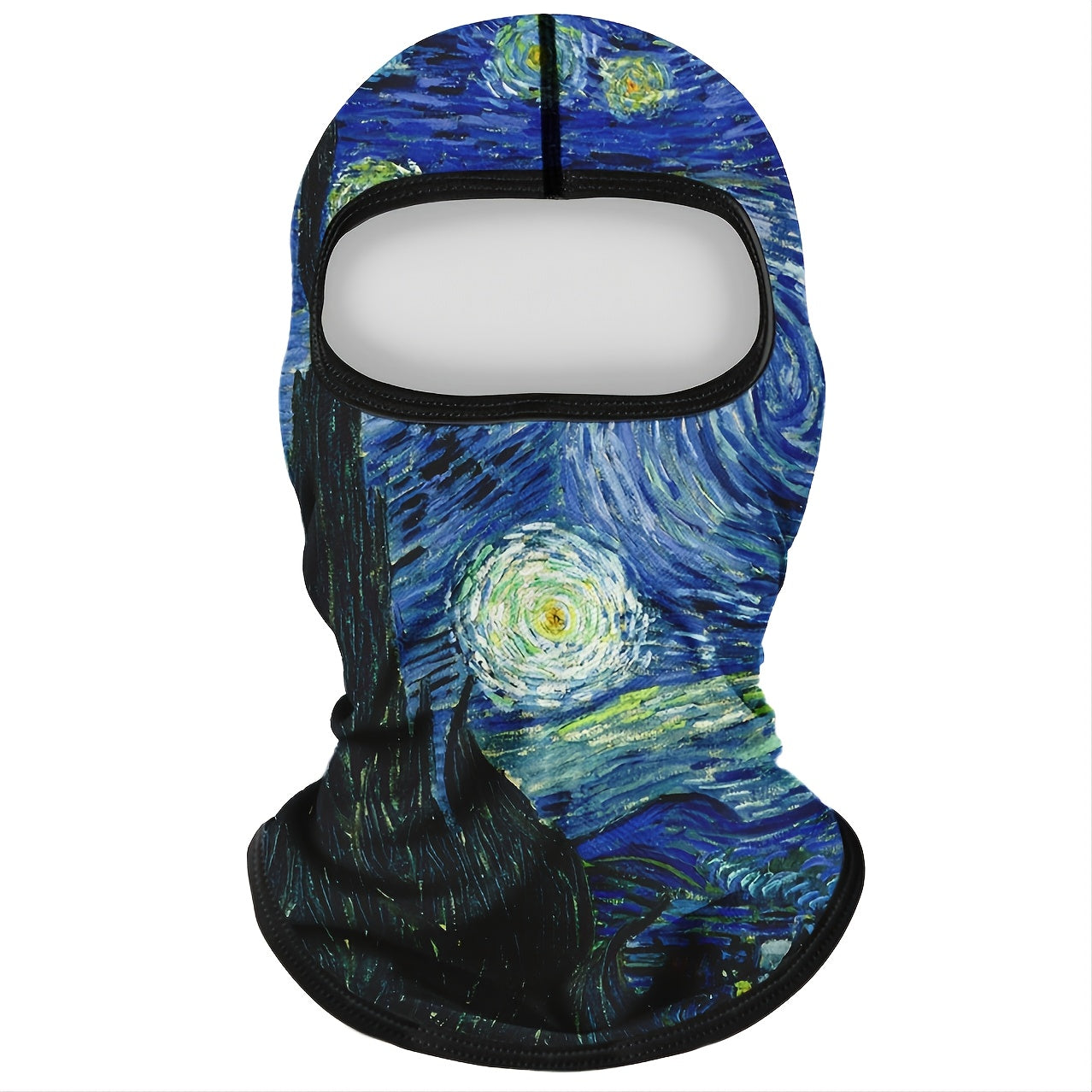 Men Polyester Coldproof Hat