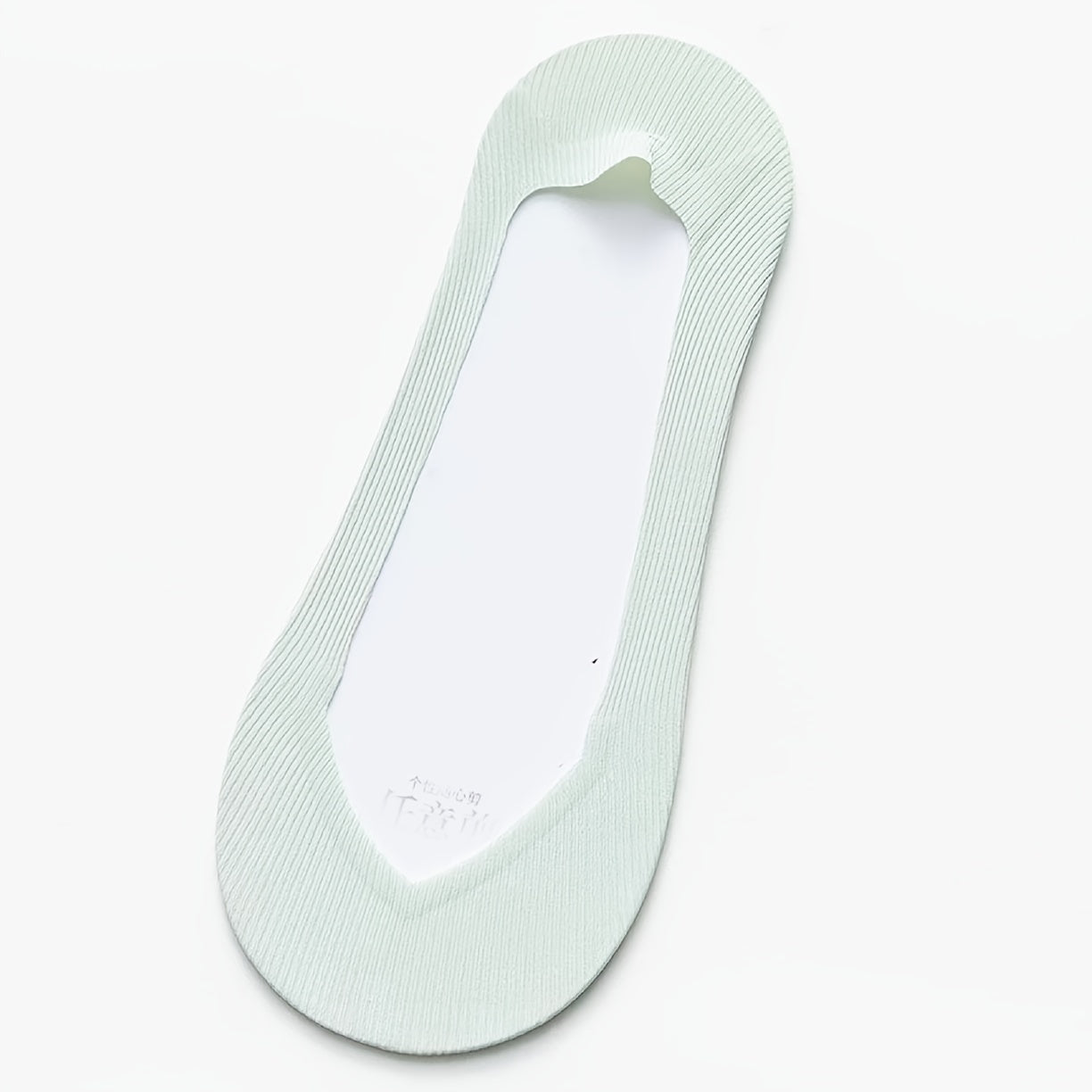 Women's Invisible Socks Lightweight Low Cut Ankle Socks