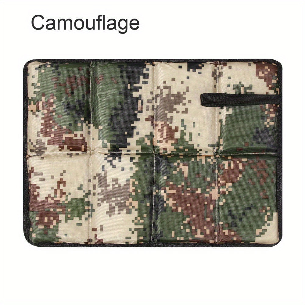 Portable Waterproof Camping Mat for Outdoor Activities