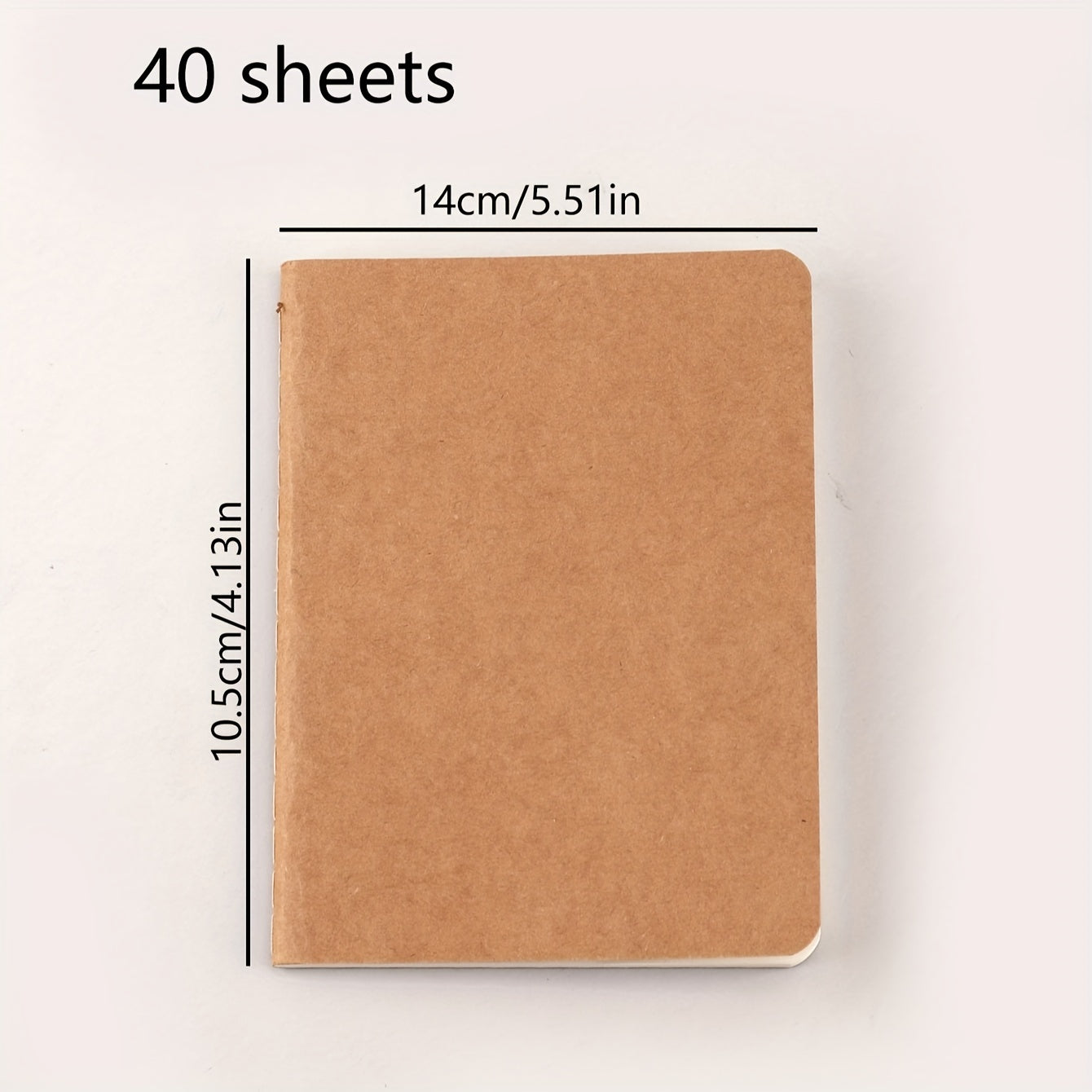 1pc Sketchbook Quick Sketchbook Blank Drawing Map Student Sketchbook