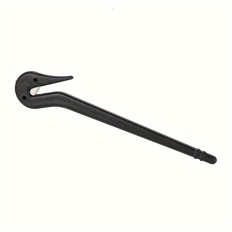 Rubber Band Cutter Elastic Hair Ties Remover Tool