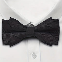 Men's Business Bow Tie for Wedding