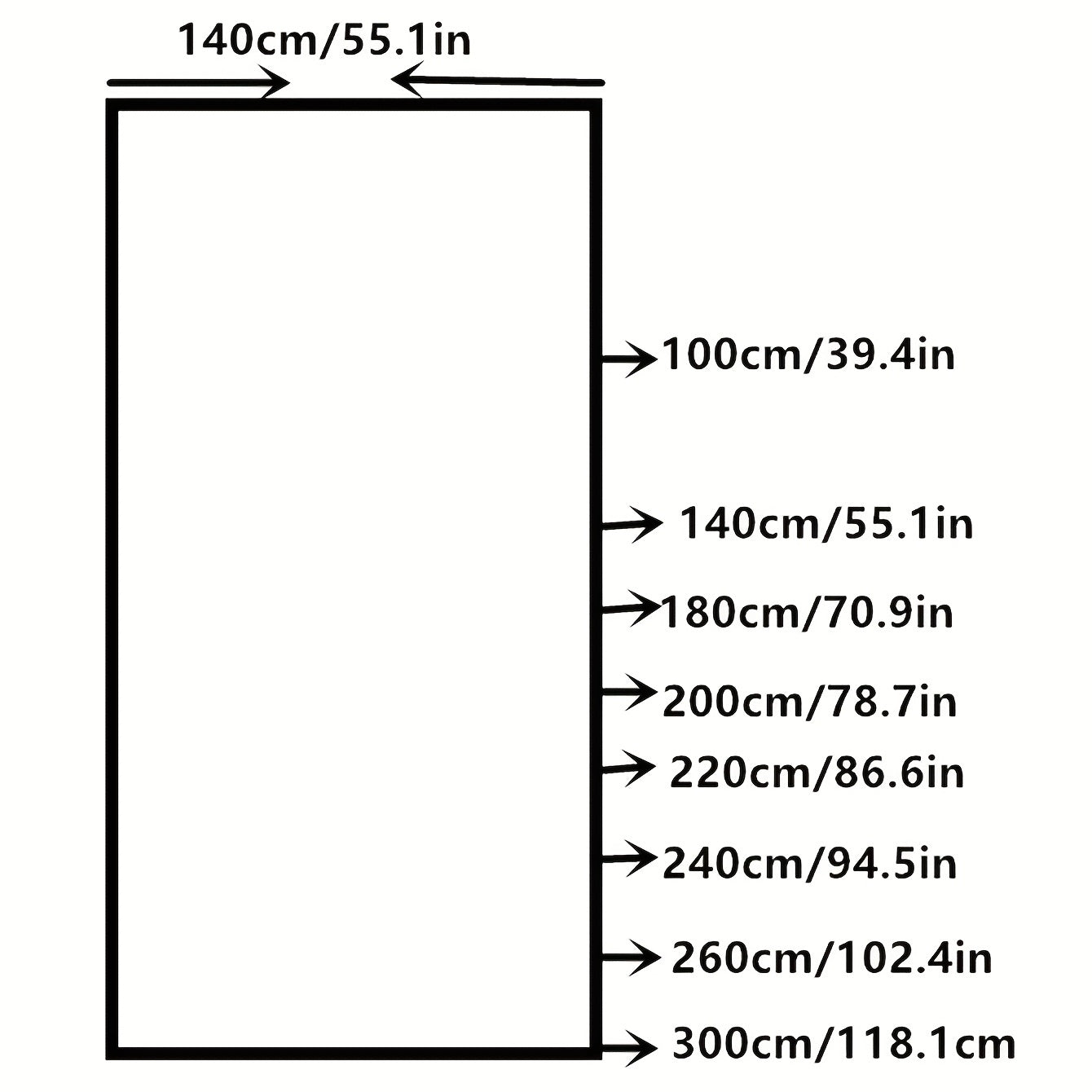 Chinese Style Waterproof Tablecloth for Picnics and Home Decor