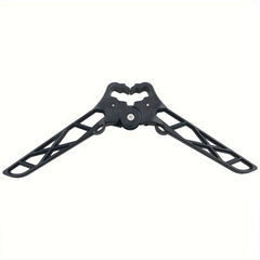 Folding Portable Bow Stand for Compound Bow Limb Clamp Kick Stand Holder